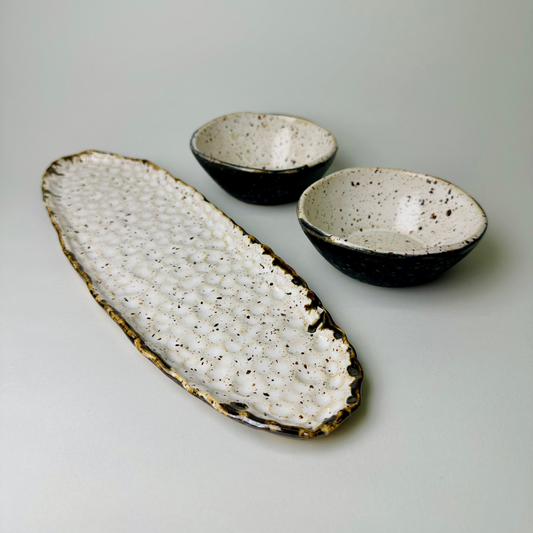 zestaw na przekąski