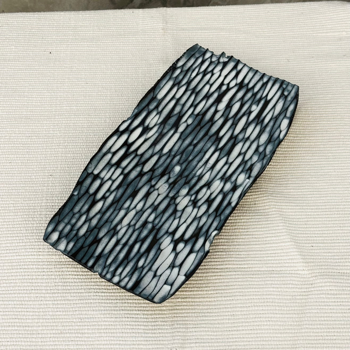 misa Erosion No. 3