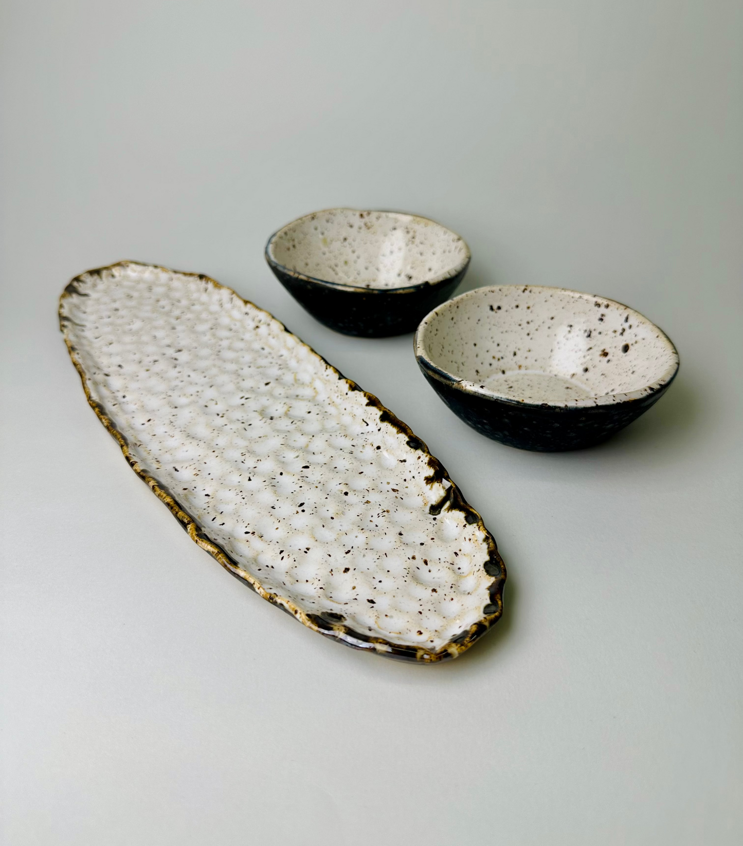 zestaw na przekąski