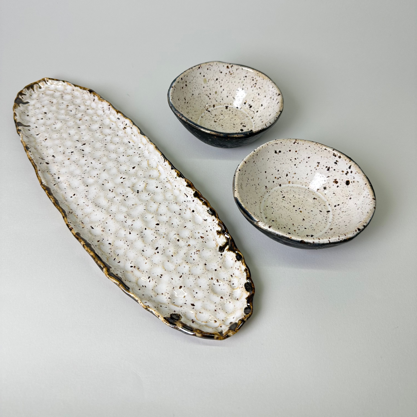 zestaw na przekąski