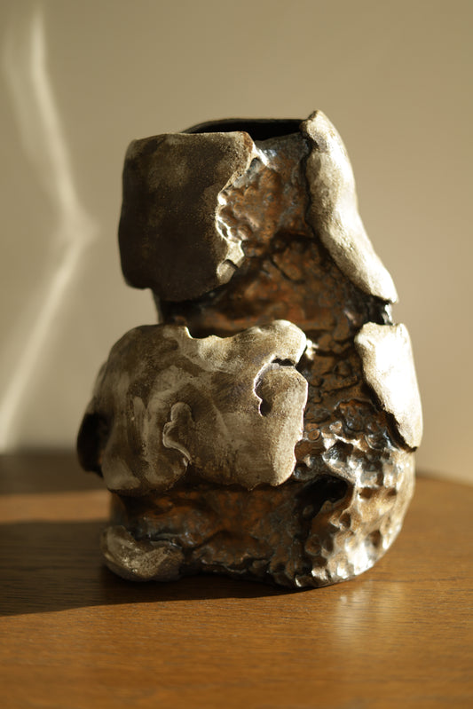 Wazon Monolith No. 01