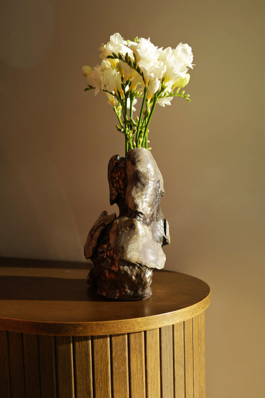 Wazon Monolith No. 01