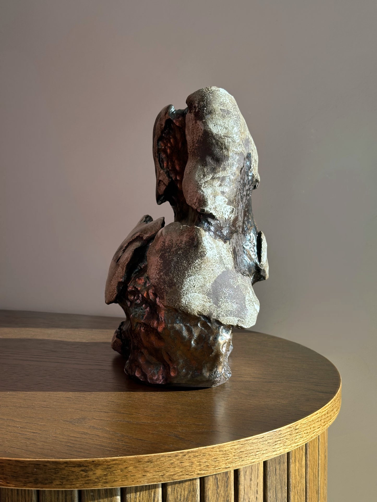 Wazon Monolith No. 01