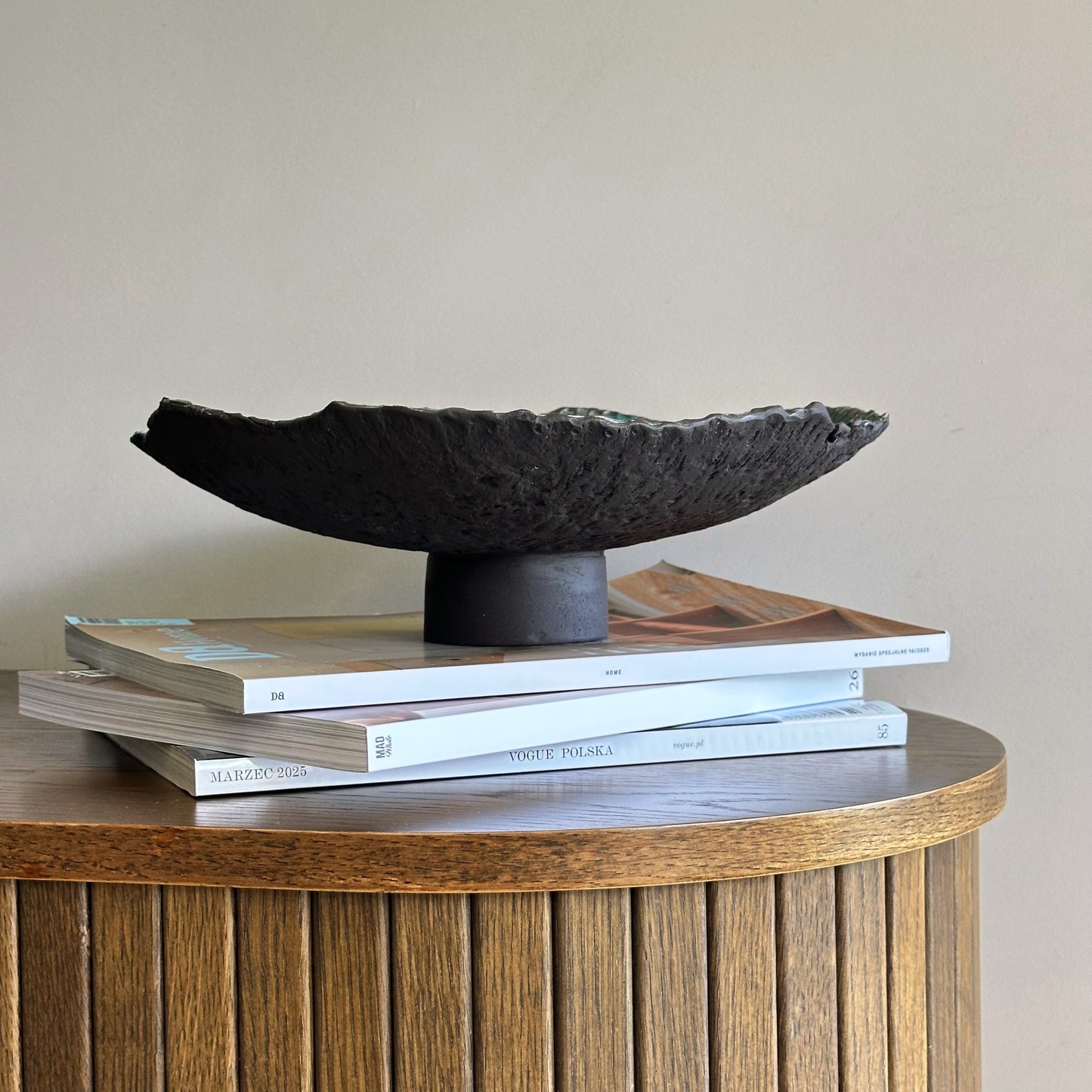 EROSION No. 1
