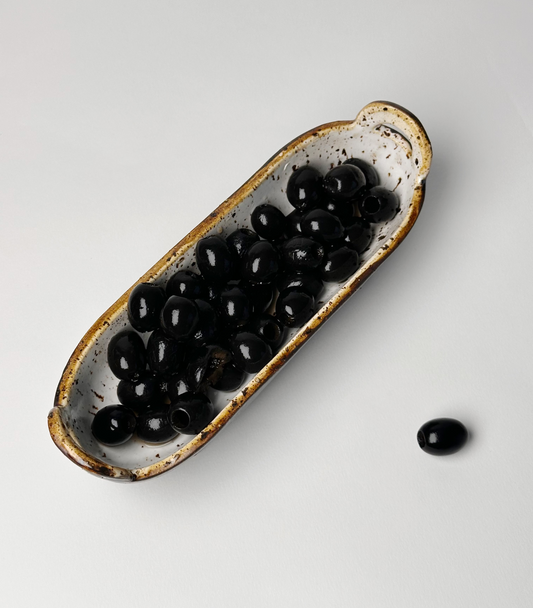 Miseczka s uchwytami