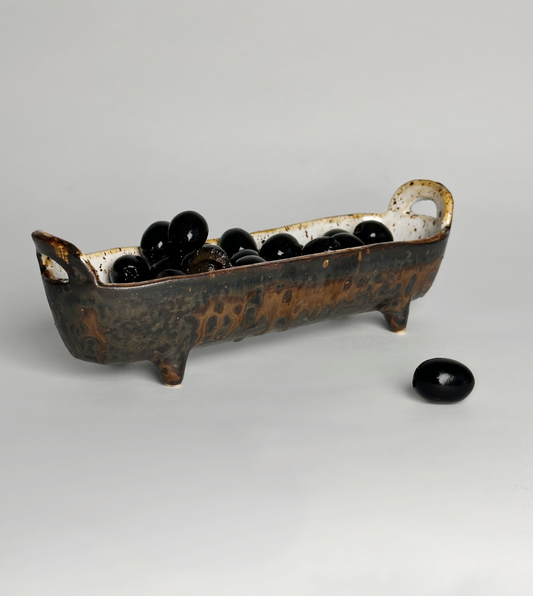 Miseczka s uchwytami