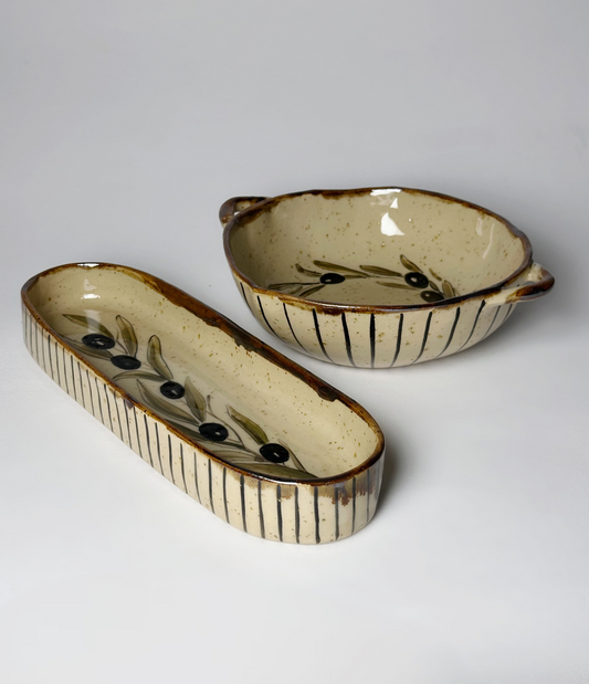 Półmisek na przystawki