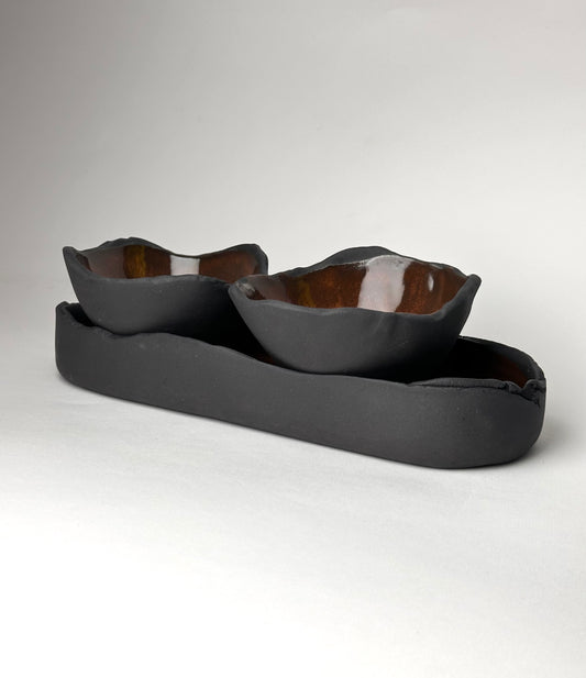 Zestaw na przekąski