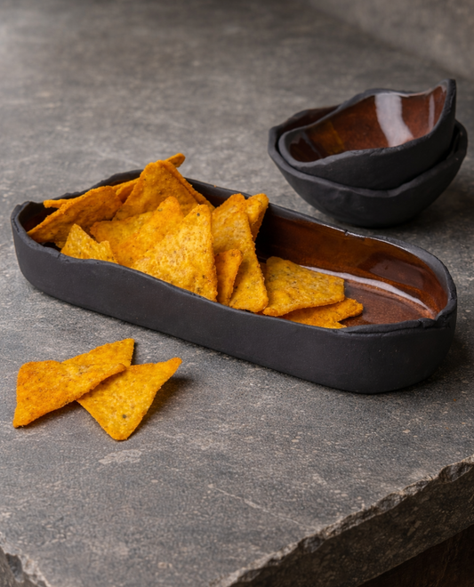 Zestaw na przekąski