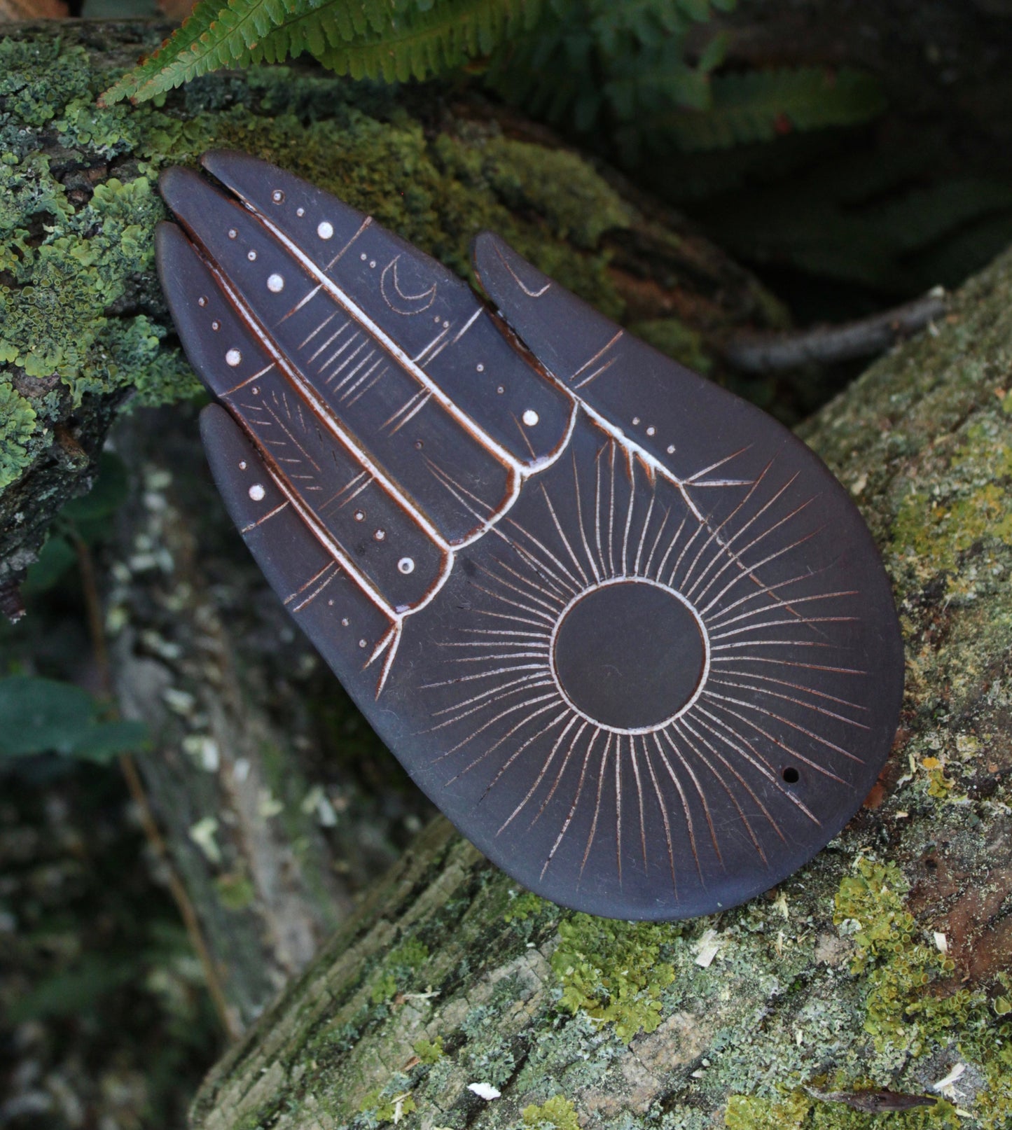 Podstawka na kadzidło