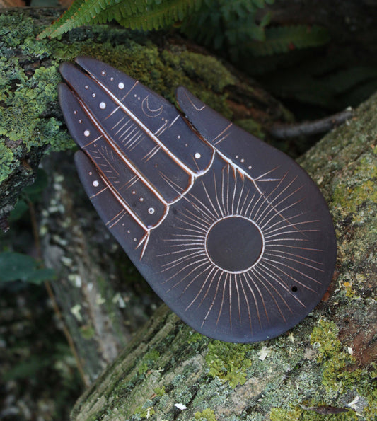 Podstawka na kadzidło