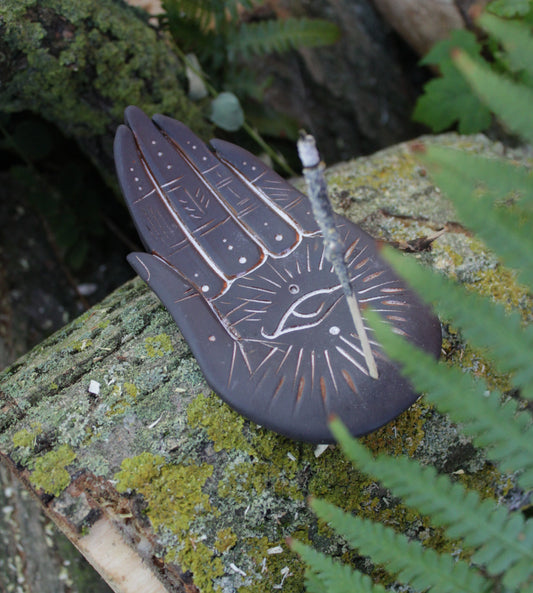 Podstawka na kadzidło