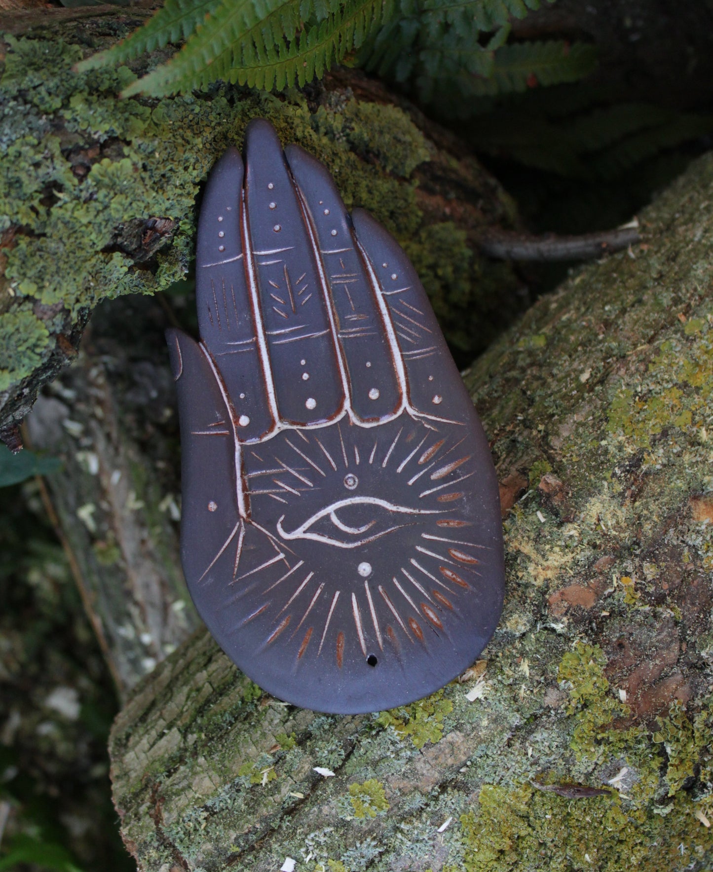 Podstawka na kadzidło