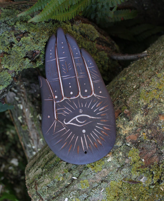 Podstawka na kadzidło